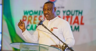 Keyamo’s gaffe confirms APC’s monument of poverty, insecurity, scandals — Atiku’s aide